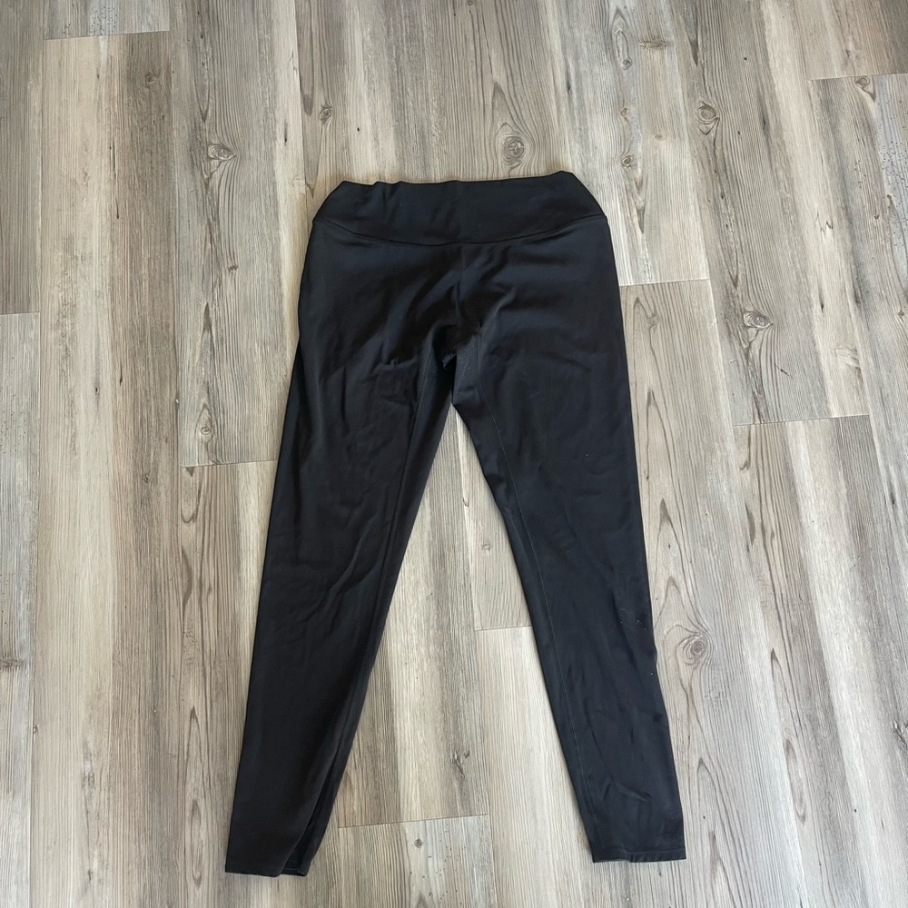 Oner Active SOFTMOTION LEGGINGS WITH WHITE LOGO